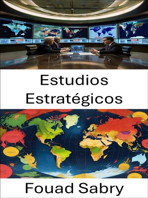 cover image of Estudios Estratégicos